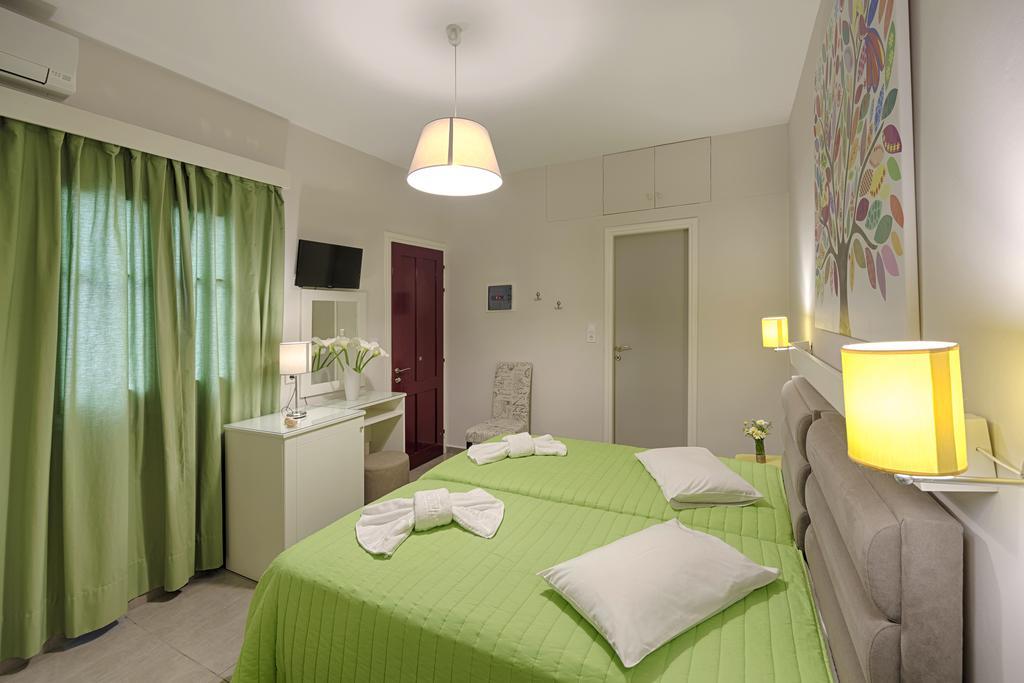 Paradise Ermoupoli Zimmer foto